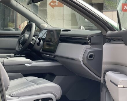 купити нове авто Zeekr 7X 2025 року від офіційного дилера Влада Zeekr фото