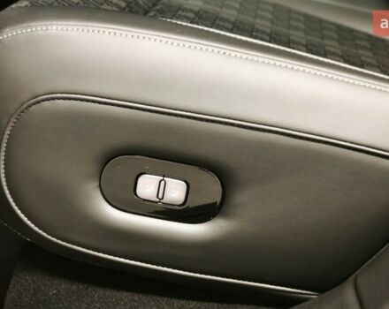 купить новое авто Zeekr 7X 2025 года от официального дилера Zeekr Одеса Zeekr фото