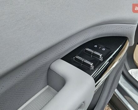 купить новое авто Zeekr 7X 2025 года от официального дилера Максим Путрівка Zeekr фото