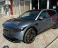 купить новое авто Zeekr 7X 2025 года от официального дилера E-MOTION CARS Zeekr фото