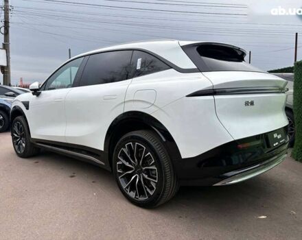 Zeekr 7X, объемом двигателя 0 л и пробегом 1 тыс. км за 42500 $, фото 5 на Automoto.ua