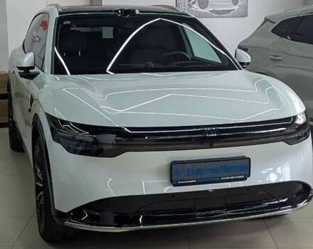 Zeekr 7X, объемом двигателя 0 л и пробегом 1 тыс. км за 40499 $, фото 2 на Automoto.ua