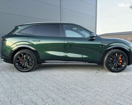 Zeekr 7X, объемом двигателя 0 л и пробегом 1 тыс. км за 42500 $, фото 7 на Automoto.ua