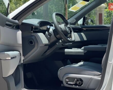 купить новое авто Zeekr 7X 2025 года от официального дилера Cyber Motors New Zeekr фото