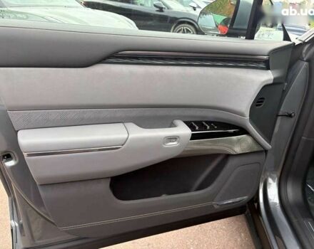 Zeekr 7X, объемом двигателя 0 л и пробегом 1 тыс. км за 45200 $, фото 14 на Automoto.ua