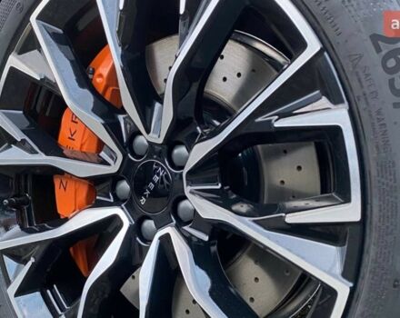 купить новое авто Zeekr 7X 2025 года от официального дилера Максим Zeekr фото