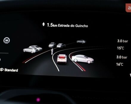 Zeekr 7X 2025 года купить новое авто Zeekr 7X 2025 года от официального дилера Олег Львів Zeekr фото