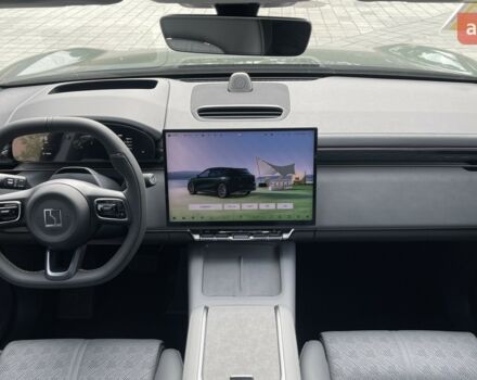 купити нове авто Zeekr 7X 2025 року від офіційного дилера Влада Zeekr фото