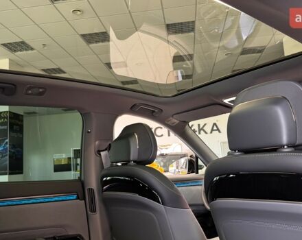 купить новое авто Zeekr 7X 2025 года от официального дилера ELECTRI4KA Zeekr фото