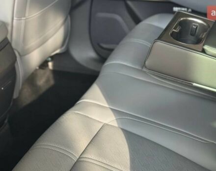 купить новое авто Zeekr 7X 2025 года от официального дилера Чабан Вячеслав Zeekr фото