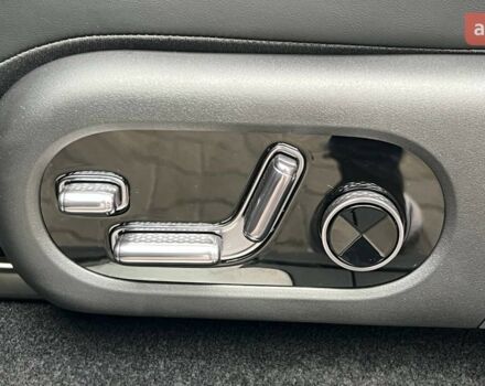 купить новое авто Zeekr 7X 2025 года от официального дилера Не вказано Zeekr фото