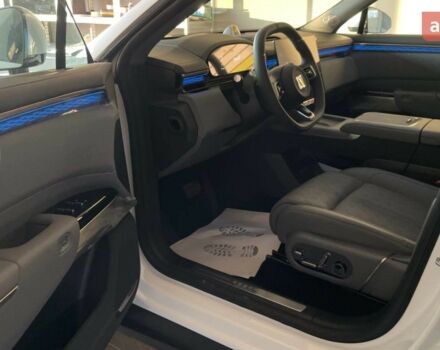 купить новое авто Zeekr 7X 2025 года от официального дилера E-SKM Кропивницький Zeekr фото