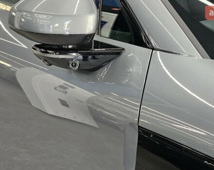 купити нове авто Zeekr 7X 2025 року від офіційного дилера Денис Фатов Zeekr фото