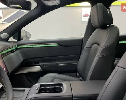 купити нове авто Zeekr 7X 2025 року від офіційного дилера Максим Путрівка Zeekr фото