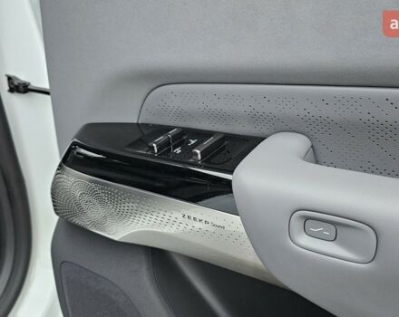 купить новое авто Zeekr 7X 2025 года от официального дилера Максим Путрівка Zeekr фото