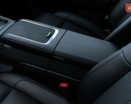 Zeekr 7X 2025 года купить новое авто Zeekr 7X 2025 года от официального дилера Олег Львів Zeekr фото