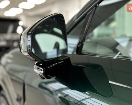 купить новое авто Zeekr 7X 2025 года от официального дилера SKM-1 Zeekr фото