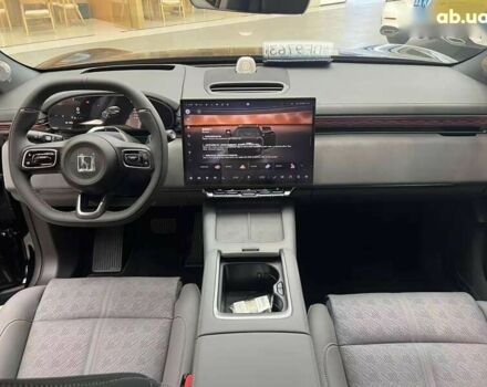 Zeekr 7X, объемом двигателя 0 л и пробегом 1 тыс. км за 40499 $, фото 5 на Automoto.ua