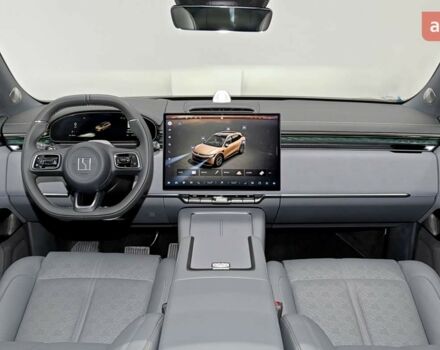 купить новое авто Zeekr 7X 2025 года от официального дилера Олександр Хіміч Zeekr фото