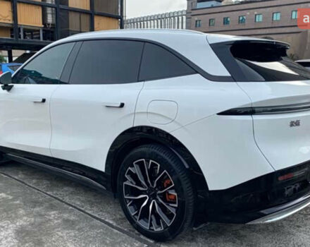 Zeekr 7X, объемом двигателя 0 л и пробегом 0 тыс. км за 44900 $, фото 6 на Automoto.ua