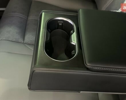 купити нове авто Zeekr 7X 2025 року від офіційного дилера ELECTRO-MOTORS KROPYVNYTSKYI Zeekr фото