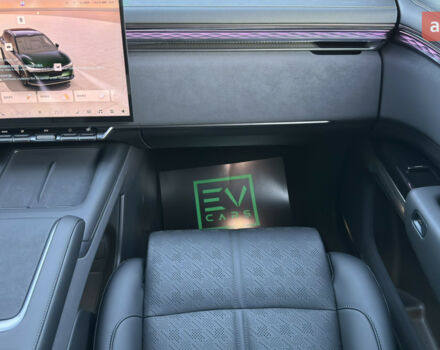 купити нове авто Zeekr 7X 2025 року від офіційного дилера Володимир Олександрович Zeekr фото