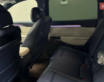 купить новое авто Zeekr 7X 2025 года от официального дилера Zeekr Одеса Zeekr фото