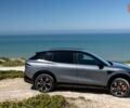 купить новое авто Zeekr 7X 2025 года от официального дилера Zeekr Одеса Zeekr фото