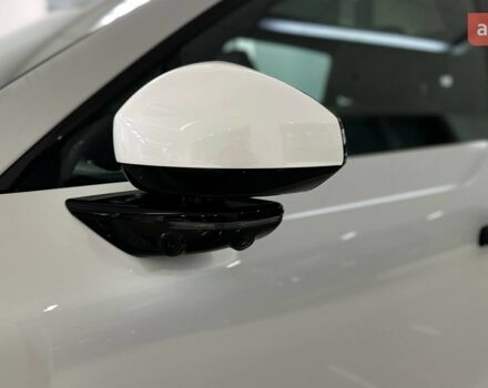 купить новое авто Zeekr 7X 2025 года от официального дилера SKM-1 Zeekr фото