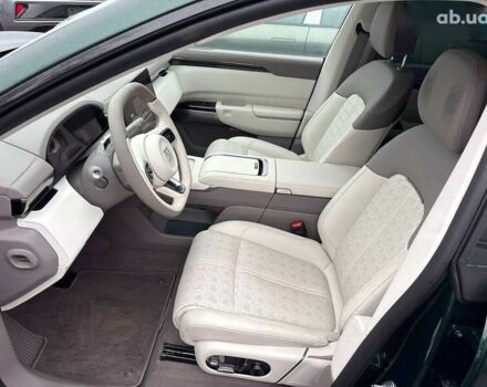 Zeekr 7X, об'ємом двигуна 0 л та пробігом 1 тис. км за 42500 $, фото 17 на Automoto.ua