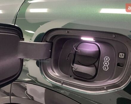 купить новое авто Zeekr 7X 2025 года от официального дилера E-SKM Вінниця Zeekr фото