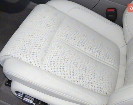 купити нове авто Zeekr 7X 2025 року від офіційного дилера Олександр Хіміч Zeekr фото