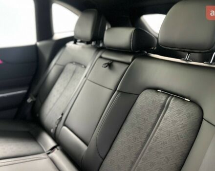 купить новое авто Zeekr 7X 2025 года от официального дилера SKM-1 Zeekr фото