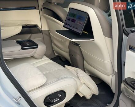 Zeekr 7X 2025 в Одессе на Automoto.ua Zeekr 7X, объемом двигателя 0 л и пробегом 12 тыс. км за 46900 $, фото 12 на Automoto.ua