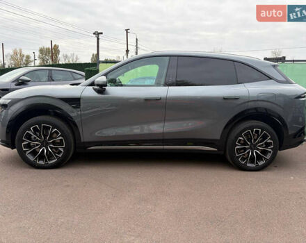 Zeekr 7X 2025 в Киеве на Automoto.ua Zeekr 7X, объемом двигателя 0 л и пробегом 1 тыс. км за 47200 $, фото 5 на Automoto.ua