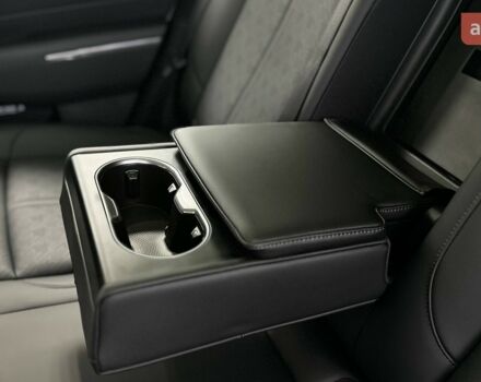 купити нове авто Zeekr 7X 2025 року від офіційного дилера SKM-1 Zeekr фото