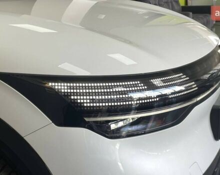 купити нове авто Zeekr 7X 2025 року від офіційного дилера E-SKM Zeekr фото