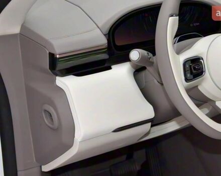 Zeekr 7X 2025 года купить новое авто Zeekr 7X 2025 года от официального дилера 4Колеса Zeekr фото