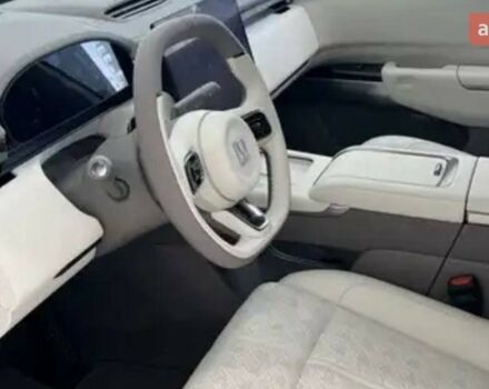 купить новое авто Zeekr 7X 2025 года от официального дилера Ben⚡️Auto Zeekr фото
