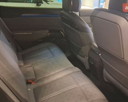 Zeekr 7X 2025 года купить новое авто Zeekr 7X 2025 года от официального дилера Zeekr Одеса Zeekr фото