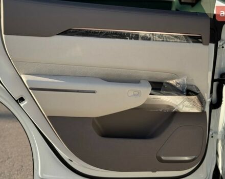 Zeekr 7X, объемом двигателя 0 л и пробегом 0 тыс. км за 33999 $, фото 39 на Automoto.ua