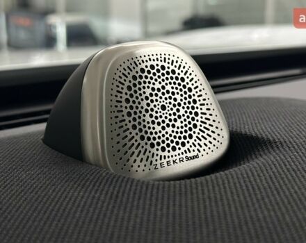 купить новое авто Zeekr 7X 2025 года от официального дилера SKM-1 Zeekr фото