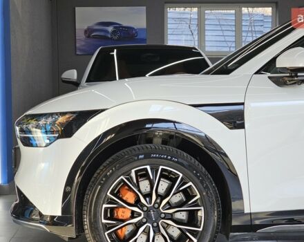 Zeekr 7X 2025 года купить новое авто Zeekr 7X 2025 года от официального дилера Денис Фатов Zeekr фото