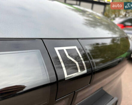 Zeekr 7X 2025 в Киеве на Automoto.ua Zeekr 7X, объемом двигателя 0 л и пробегом 1 тыс. км за 47200 $, фото 9 на Automoto.ua