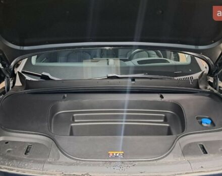 купить новое авто Zeekr 7X 2025 года от официального дилера Zeekr Позняки Zeekr фото