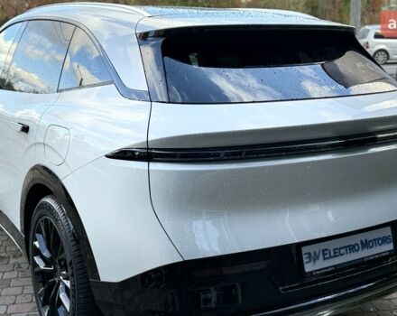 купить новое авто Zeekr 7X 2025 года от официального дилера Aleksei Zeekr фото