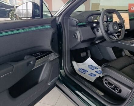 купить новое авто Zeekr 7X 2025 года от официального дилера ZEEKR-Dnipro Zeekr фото