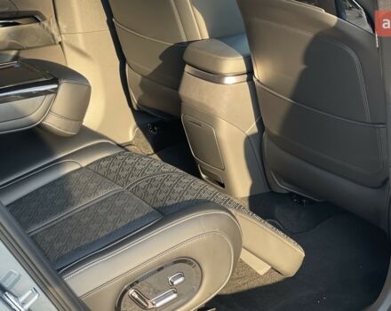 Zeekr 7X 2025 года купить новое авто Zeekr 7X 2025 года от официального дилера Cyber Motors New Zeekr фото