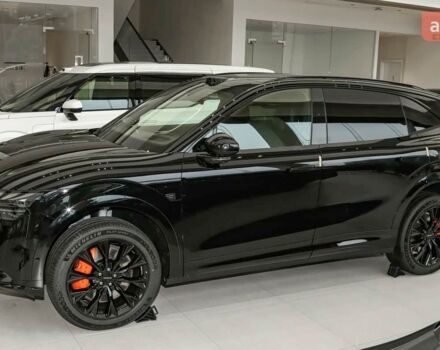 купити нове авто Zeekr 7X 2025 року від офіційного дилера Не вказано Zeekr фото