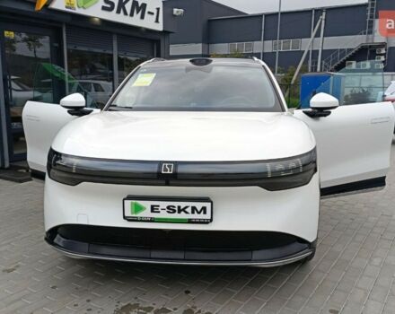 купити нове авто Zeekr 7X 2025 року від офіційного дилера E-SKM Вінниця Zeekr фото